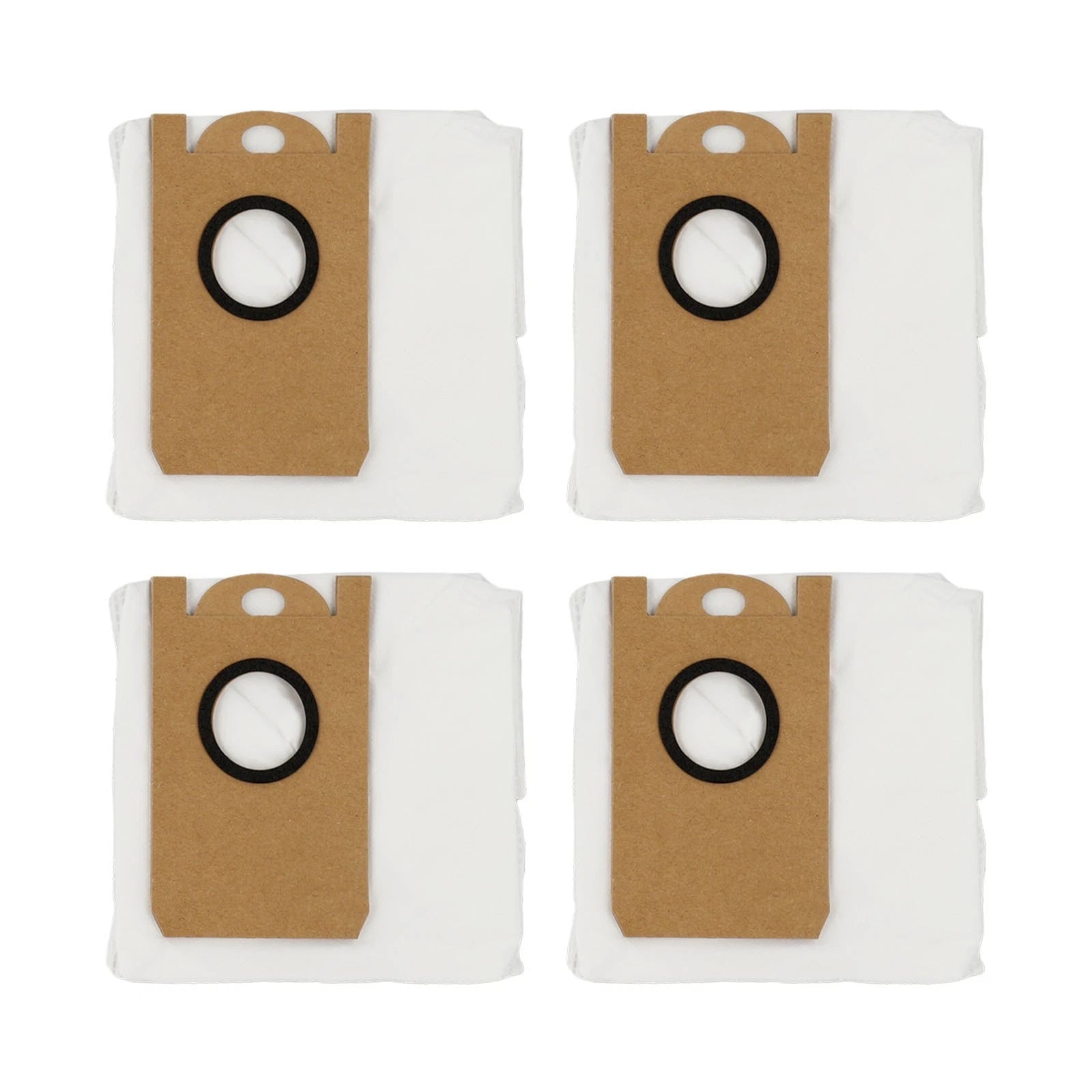 Dust Bags for Cecotec Conga 7490 7290 (2019–2021)