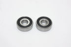 2X 12mm 35mm Wheel Rim Bearing for PIT PRO Trail Dirt Bike (12-14 Inch)