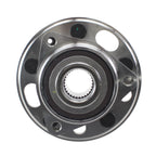 2X Wheel Bearing Hub Assembly for Buick GMC