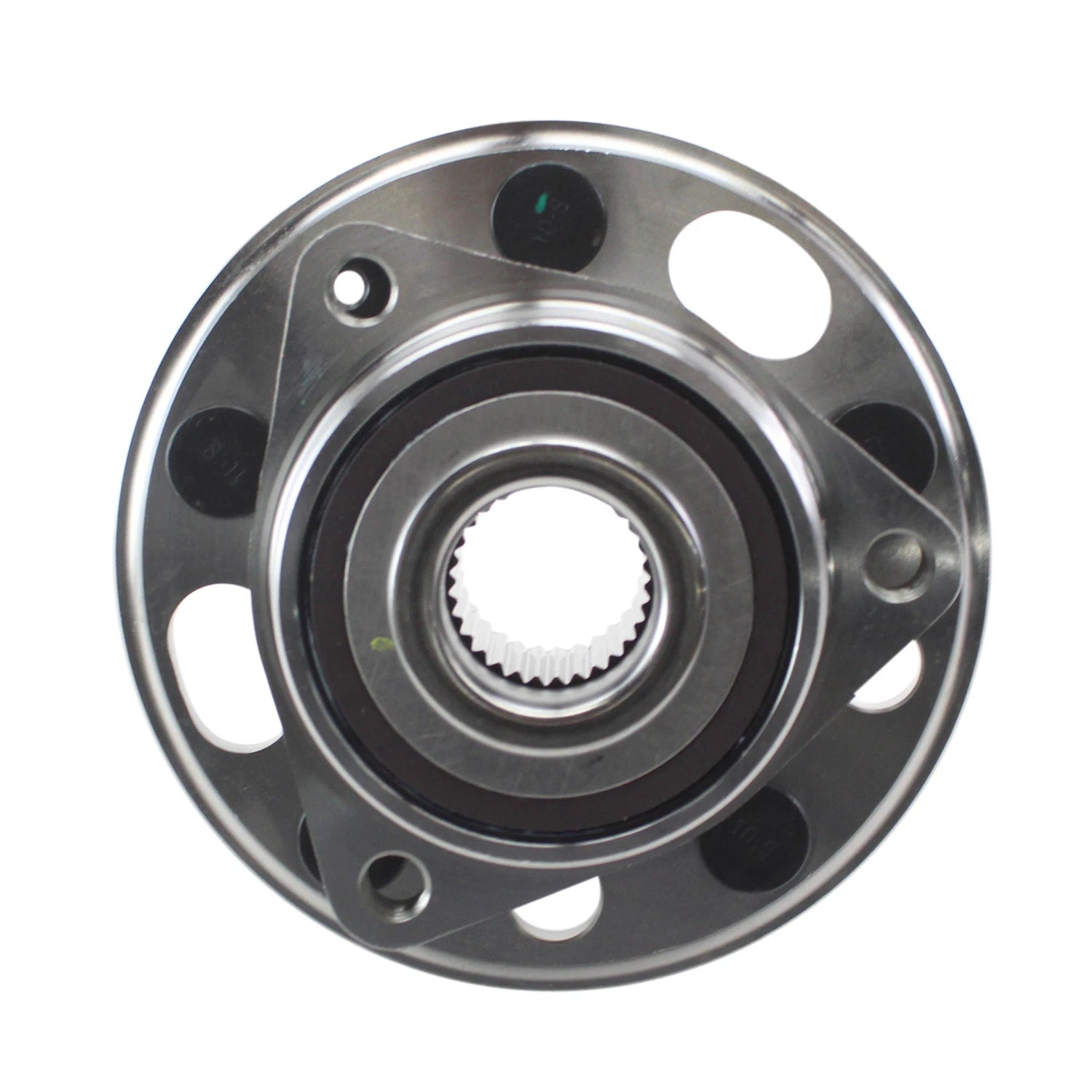 2X Wheel Bearing Hub Assembly for Buick GMC