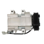 A/C Compressor and Clutch for Mazda Tribute (2001-2006)