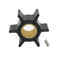 Water Pump Impeller for Johnson Evinrude/OMC 9.9 15 HP (386084 0386084)