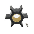 Water Pump Impeller for Johnson Evinrude/OMC 9.9 15 HP (386084 0386084)