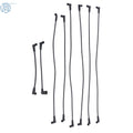 Ignition Spark Wire Set for Volvo Penta Mercruiser OMC 4.3L V6