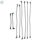 Ignition Spark Wire Set for Volvo Penta Mercruiser OMC 4.3L V6