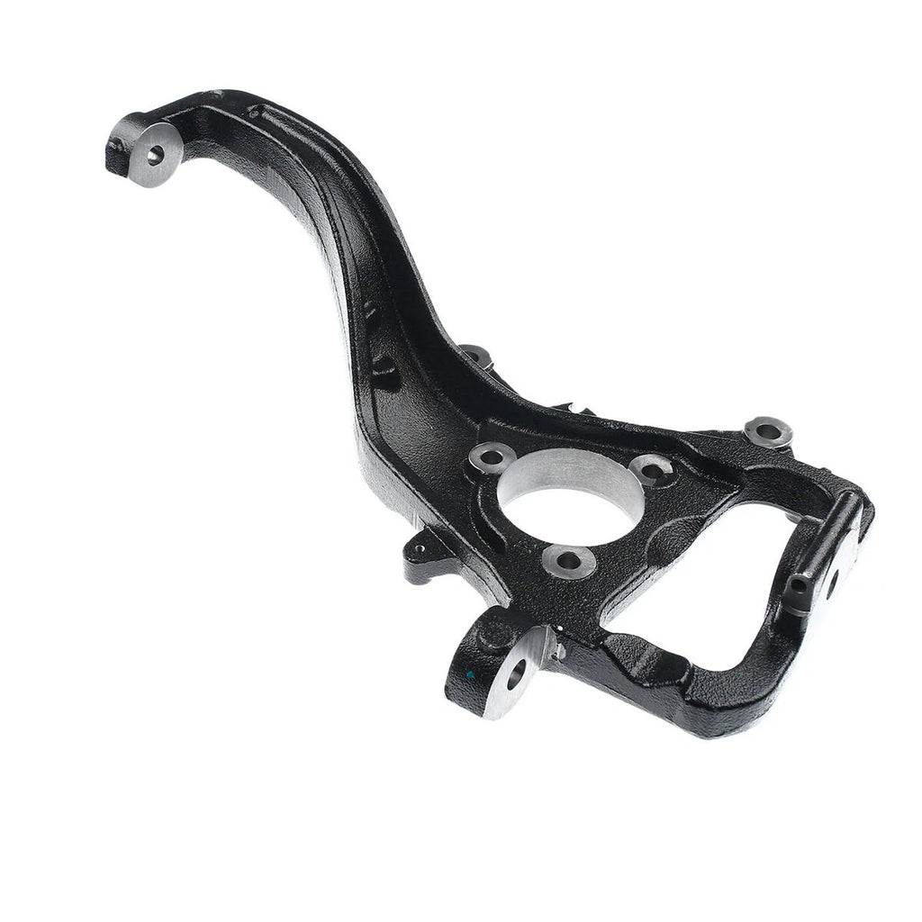Pair Front Steering Knuckle for Ford Explorer (2006-2010)