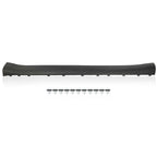 Right Side Molding Skirt for Tesla Model Y (2020–2024)