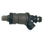 6X Fuel Injectors for Honda Accord Civic CRX Odyssey Prelude (1990–2002)