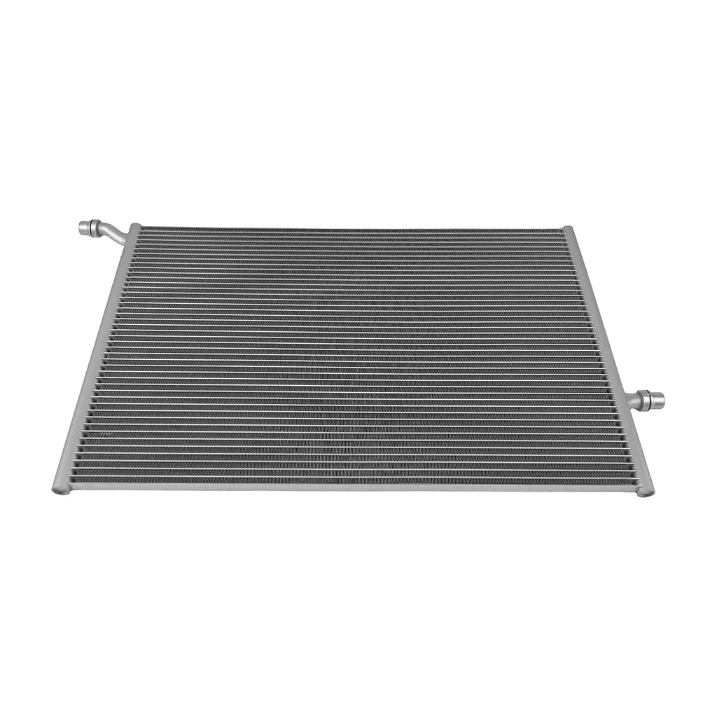 Cooling Radiator Assembly for Mercedes C300 W205 (2015–2016)