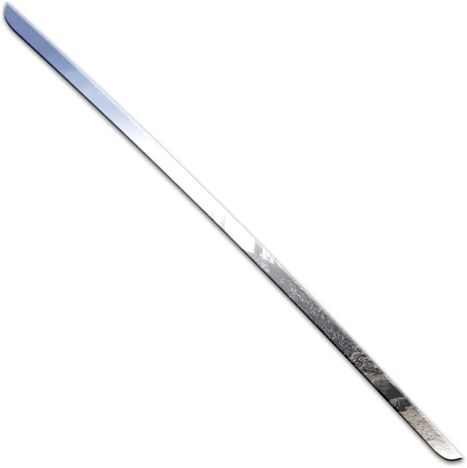 Trunk Lid Accent Stainless Steel Luxury FX for Nissan Pathfinder (2013–2020)