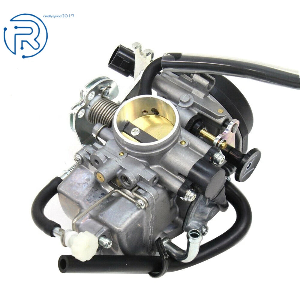 Carburetor for Suzuki DRZ400/DRZ400SM/DRZ400S/DRZ400E (2000–2023)