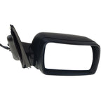 Power Mirror for BMW X5 (2000–2006) Manual Folding Heated 2Pc