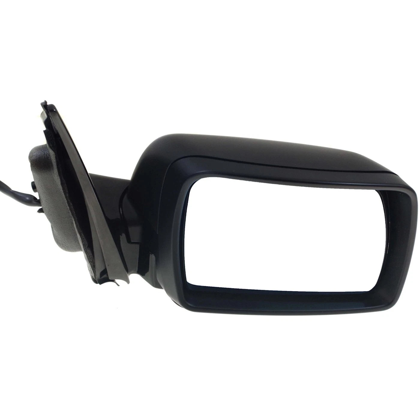 Power Mirror for BMW X5 (2000–2006) Manual Folding Heated 2Pc