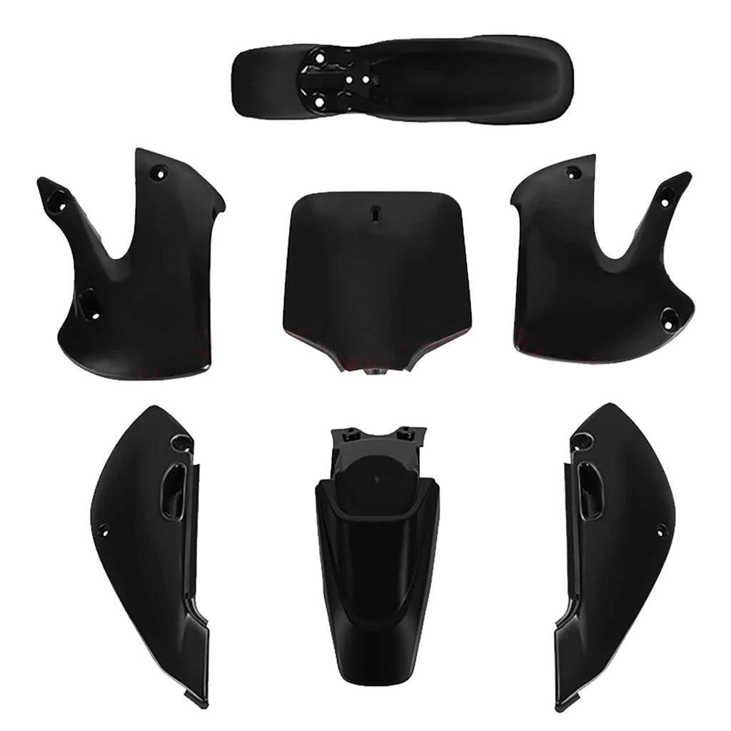 Plastics Kit for KLX 110 (125/140/150/160/200CC)