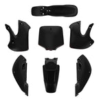 Plastics Kit for KLX 110 (125/140/150/160/200CC)