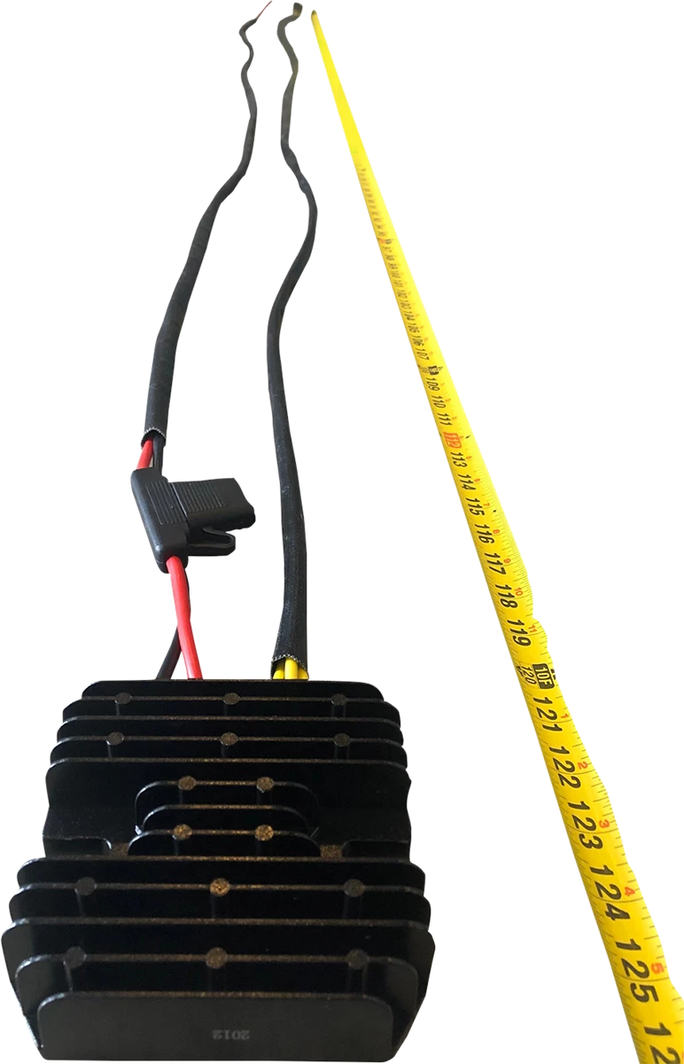 Hot Shot Regulator/Rectifier for Polaris (10-582H)