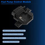 Fuel Pump Control Module for Chevrolet Malibu (2018–2020) 13536972