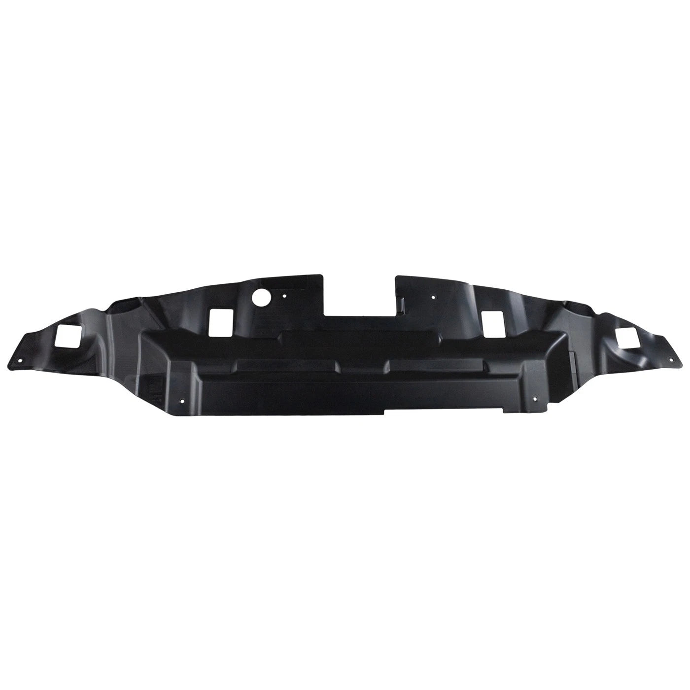 Radiator Support Covers for Ram 1500 Classic (2019)