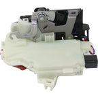 Rear Door Lock Actuator Set for VW Jetta, Rabbit (2005–2010)