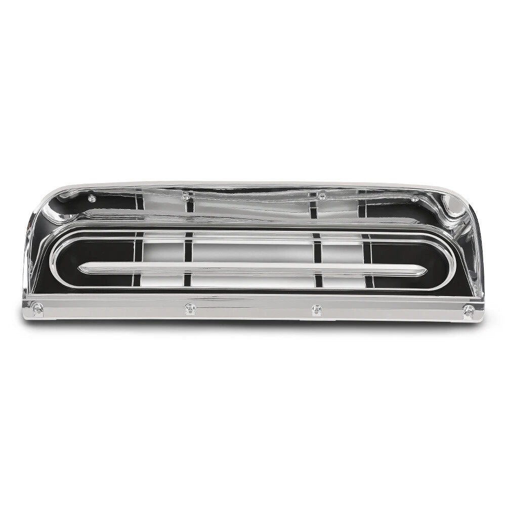 Instrument Cluster Dash Bezel for Ford F100 F250 F350 (1967–1972)