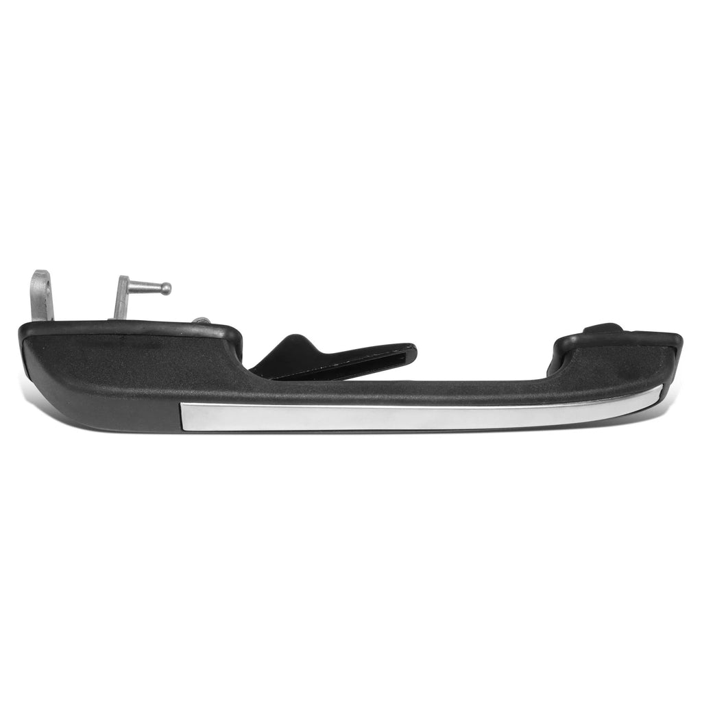 Outer Door Pull Handle for Audi 100 200 5000 Quattro (1982–1991)