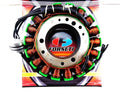 Stator Magneto Generator Assy for Honda GL1200i Goldwing Interstate (84-87)