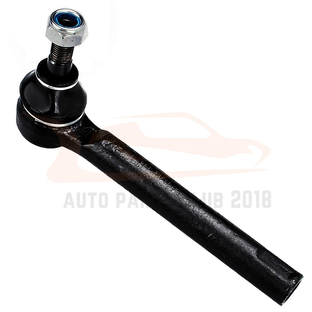 Set of 4 Front Steering Kit Tie Rod Ends for Nissan Murano (2003–2004)