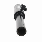 1X Power Steering Cylinder for Ford 5110/5610/6610/6810/7610/7810 (E3NN3A540BA)