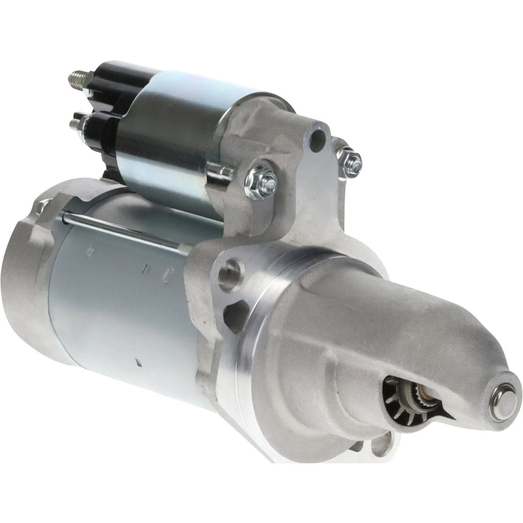 Starter for Porsche 911, Boxster, Cayman (2013–2019)