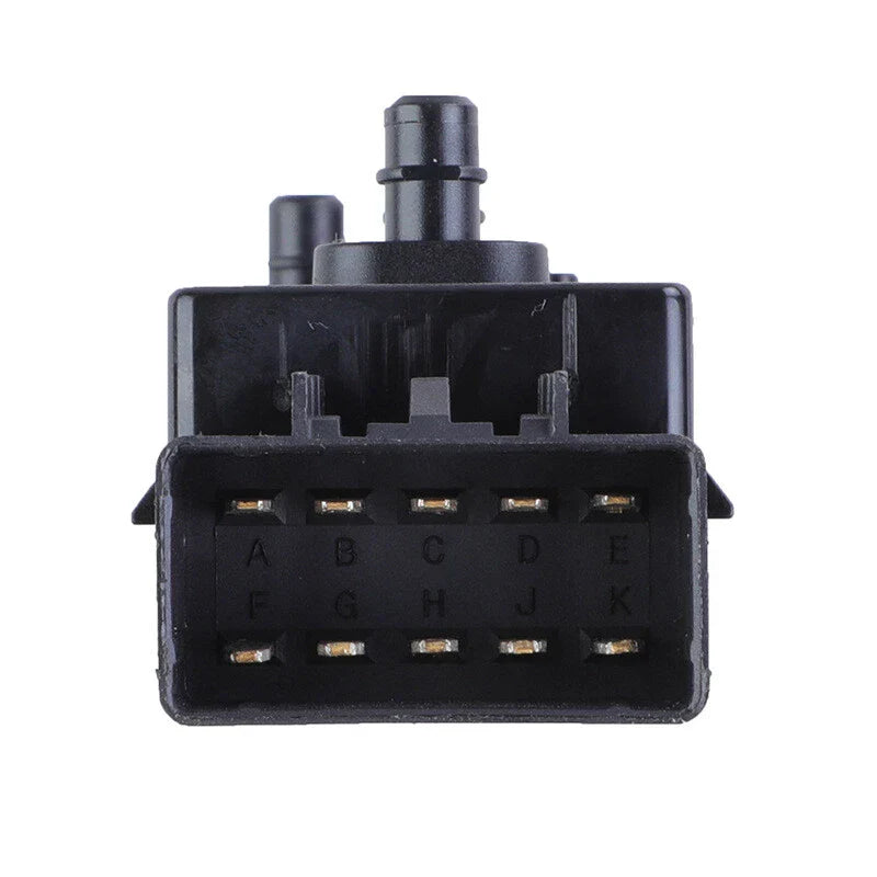 Left Driver Side Seat Control Switch for Mitsubishi Outlander Lancer (2003–2016)