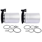 Pair Air Suspension Springs for Ford Expedition (2007-2013) Rear