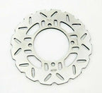 Rear Brake Rotor Disc for Kawasaki Z750 Z800 Z1000 SX Versys 1000 (2006–2015)