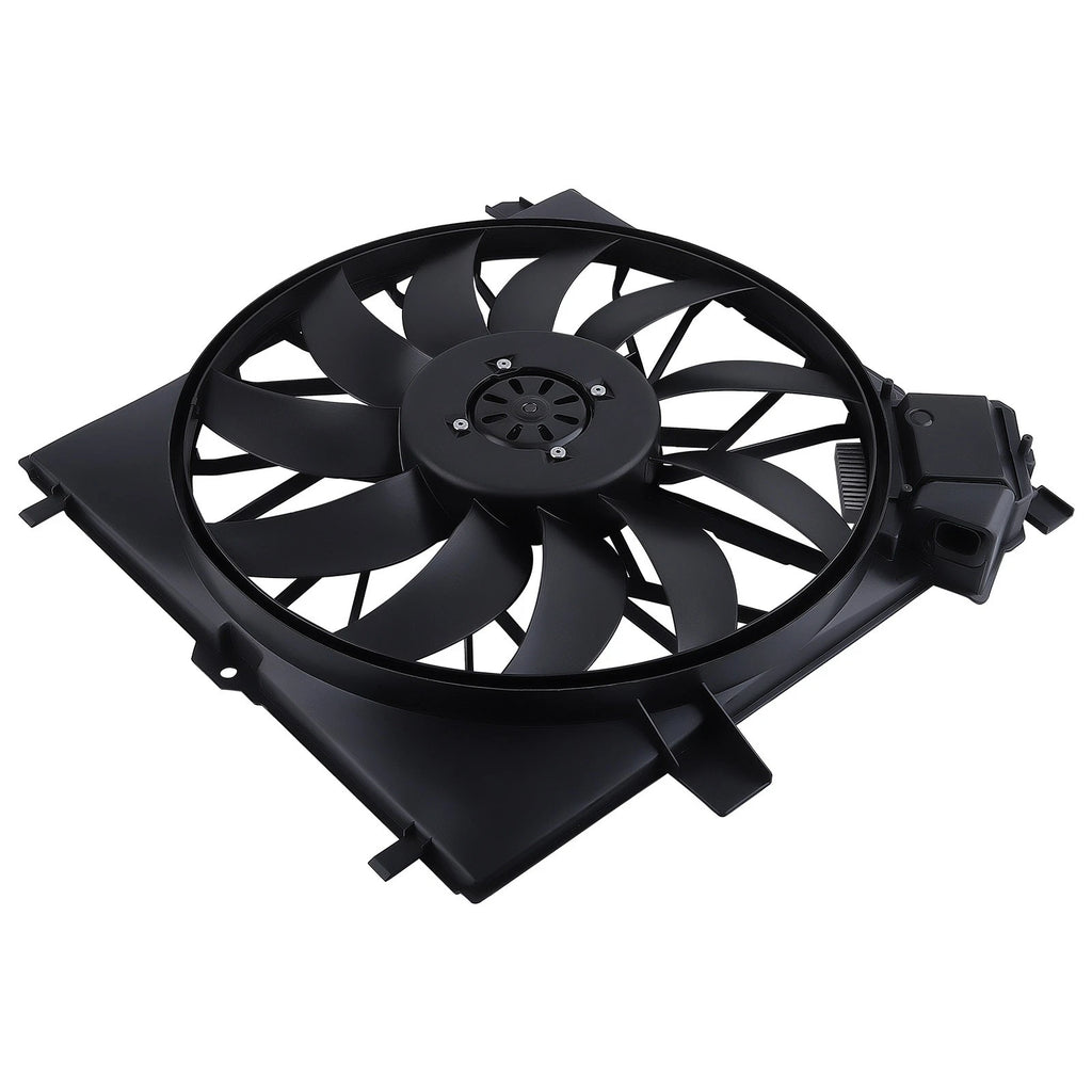 Cooling Fan for Mercedes-Benz G55/G550/G65 (2013–2018)