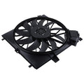 Cooling Fan for Mercedes-Benz G55/G550/G65 (2013–2018)