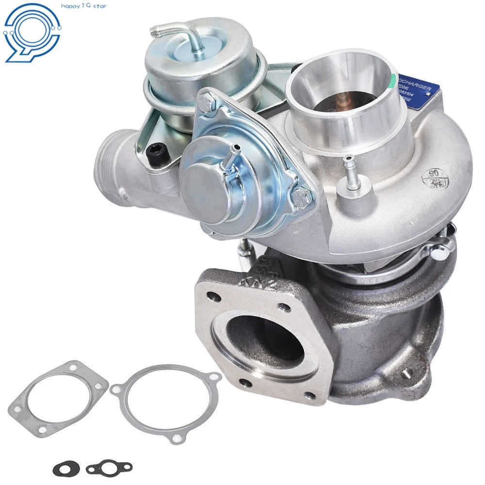 Turbocharger 49377-06201 49377-06200 for Volvo XC70 2.5L (2003–2009)