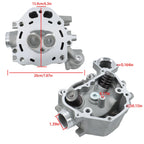 Cylinder Head Rebuild Kit for Honda TRX420 (2009–2024) 12200-HP7-A01