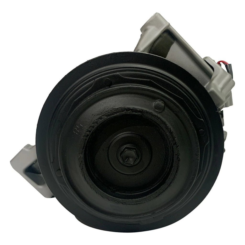 AC Compressor Replacement for Nissan Rogue 2.5L (2019-2020)