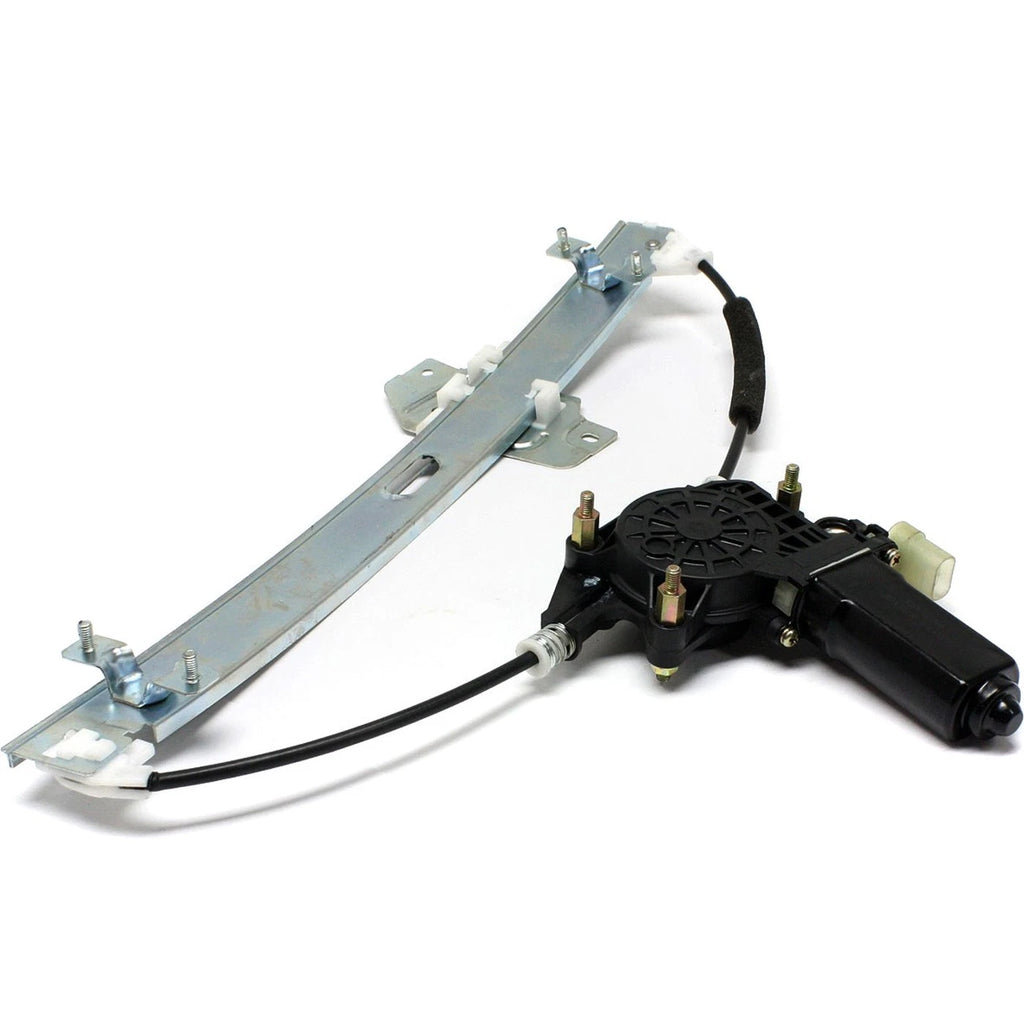 Power Window Regulator for Hyundai Accent Sedan (2006–2011) Front Left