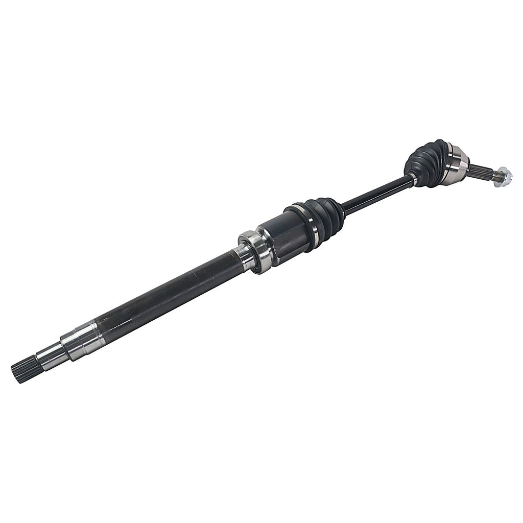 CV Axle Shaft Assembly for Ford Transit Connect (2010–2013) Front Right
