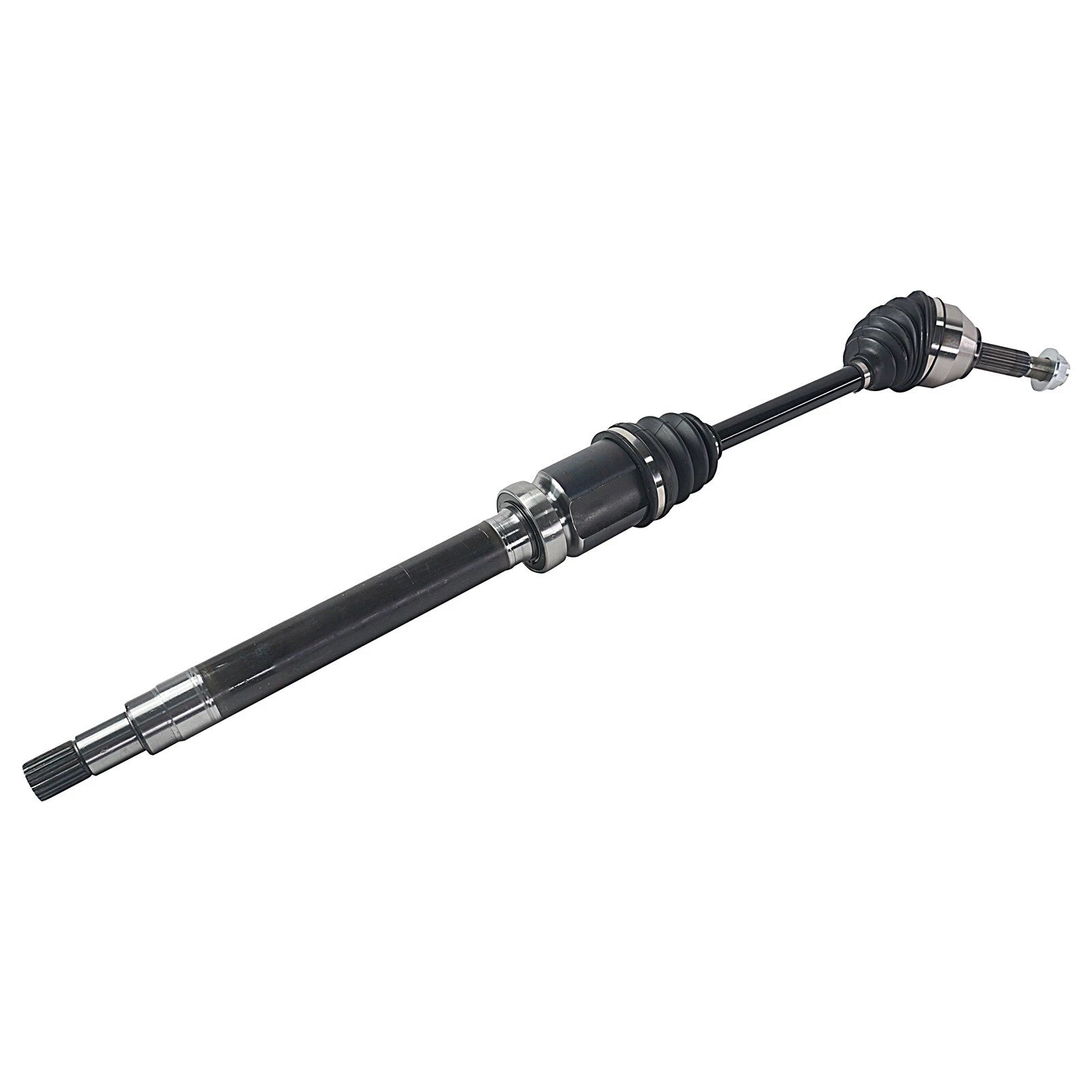 CV Axle Shaft Assembly for Ford Transit Connect (2010–2013) Front Right