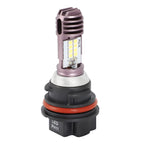 LED Headlight Bulb for Suzuki Quadsport Racer LTZ 250 400 LTR 450 (2004–2009) 12217 09471