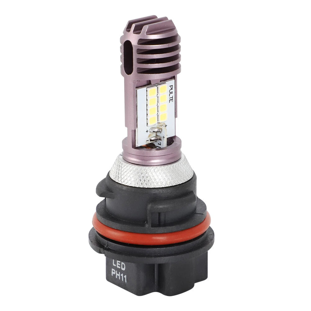 LED Headlight Bulb for Suzuki Quadsport Racer LTZ 250 400 LTR 450 (2004–2009) 12217 09471
