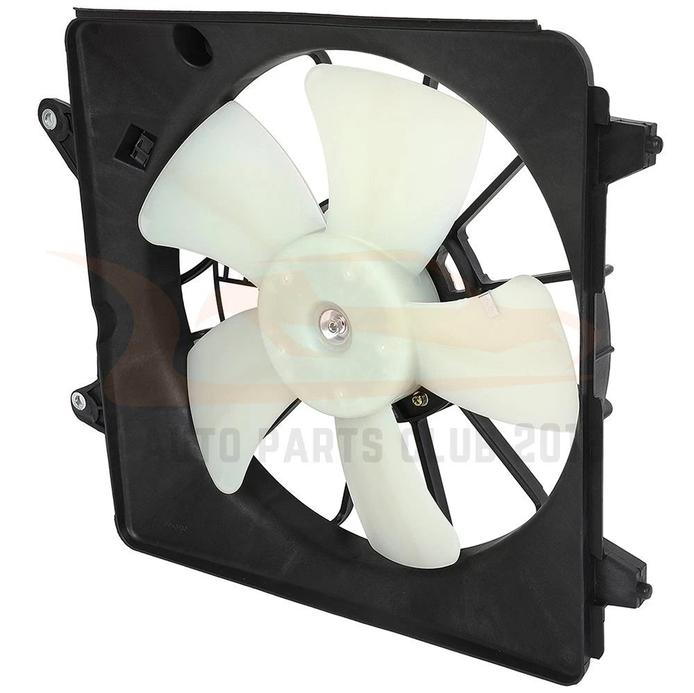 Cooling Fan for Honda Civic (2006–2011) 674-50117 19030RTA004