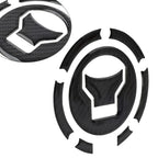 Gas Tank Fuel Cap Cover for Honda CB 500 1000 F/X CBR650R CBR1000RR (2013-2023)