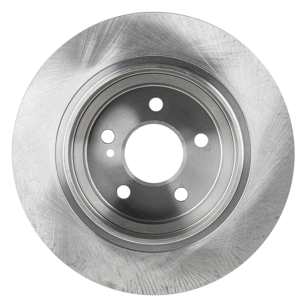 Rear Brake Disc Rotors for Mercedes E Class Sedan (E250, E320)