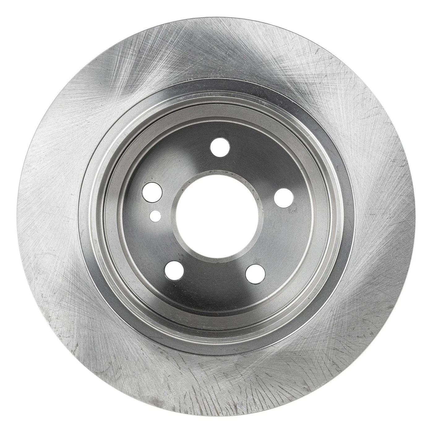 Rear Brake Disc Rotors for Mercedes E Class Sedan (E250, E320)