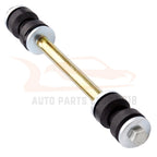 Tie Rod End & Wheel Bearing Hub for Chevrolet Tahoe, Cadillac Escalade (2000–2006)