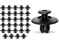 Fender Retainer Clip Set for Mazda 626 (1991–1997, 2000–2002) TJ725FB