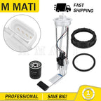 Fuel Pump Module 47-1013 for Polaris Ranger 500 570 800 (2013–2023)