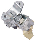 Ignition Lock Cylinder with Keys for Toyota Tundra (2007–2020)